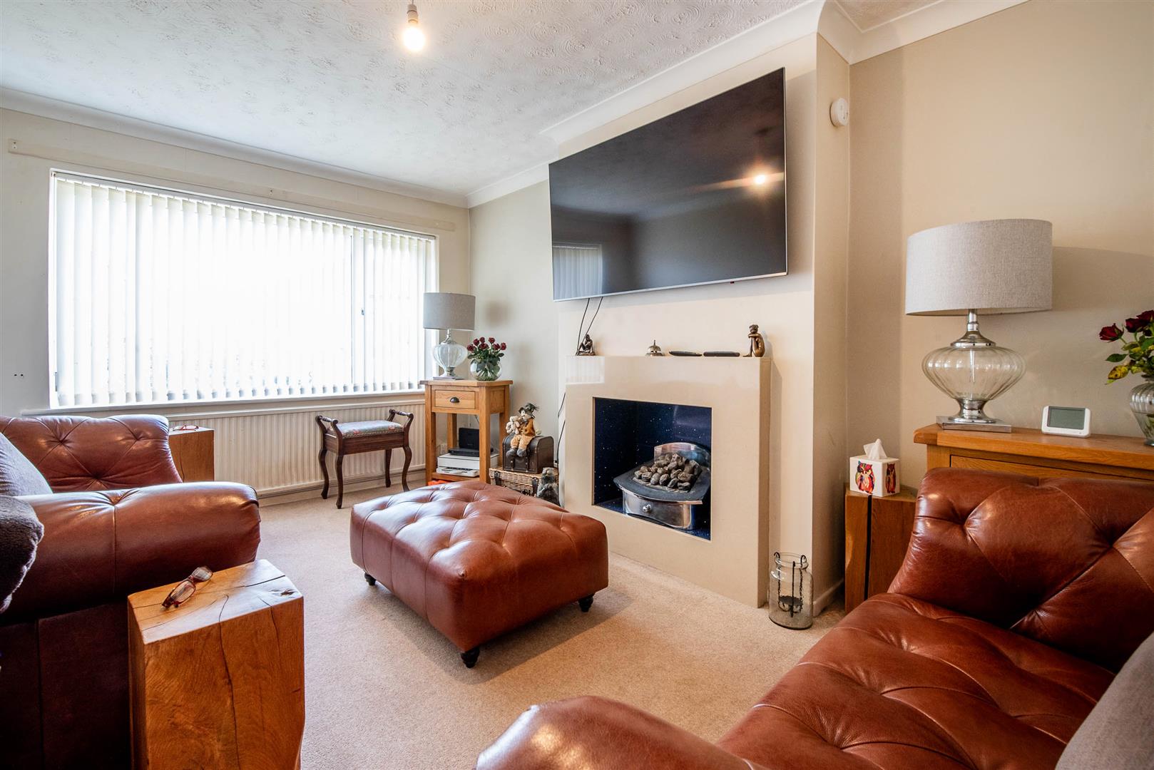 3 bed property in Lever House Lane, Leyland